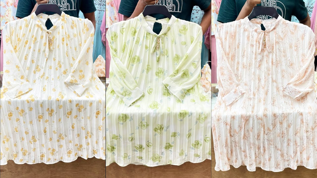  লেডিস ওয়েস্টার্ন টপস কালেকশন প্রাইস // LadiesTrendy Tops Collection at Cheep Price 2026 ||