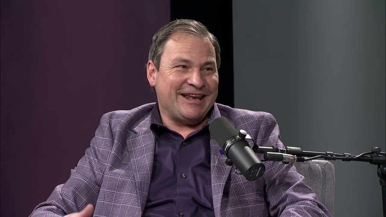The Scoop on K-State Episode 26: Hans Coetzee