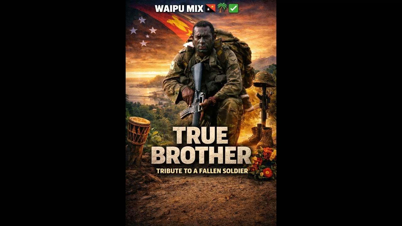 True Brother 🇵🇬🌴✅(Waipu Mix 2026) 