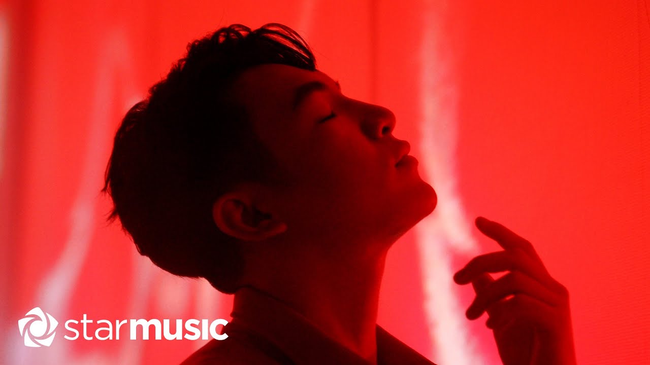 Darren Espanto - Bibitaw Na (Music Video)