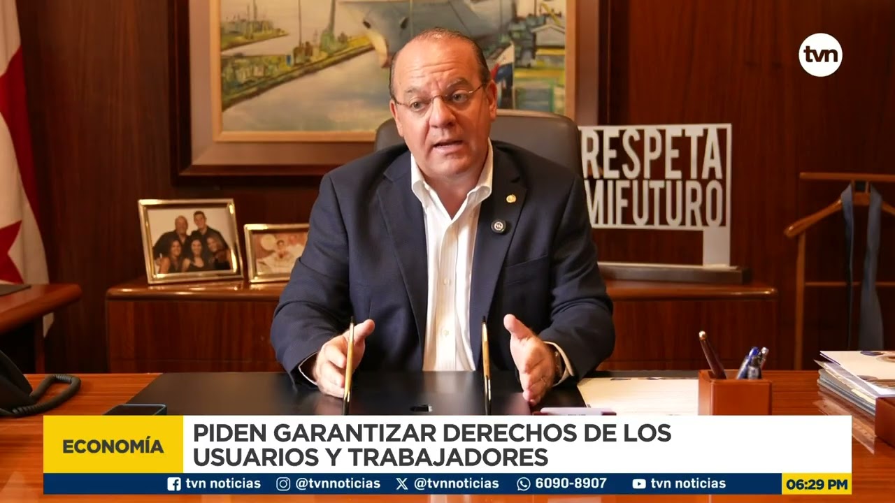 Sectores de logística y marítimos reaccionan a fallo sobre el contrato con Panama Ports