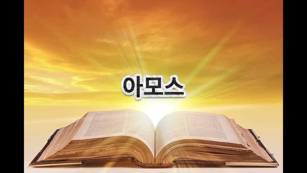 아모스
