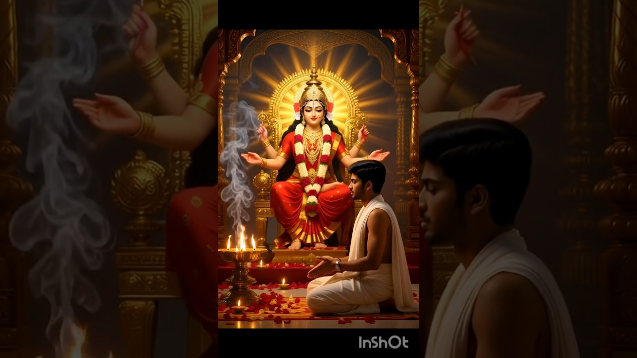 amman #shorts #tamil #aishorts #amman #ammankireedam #motivation