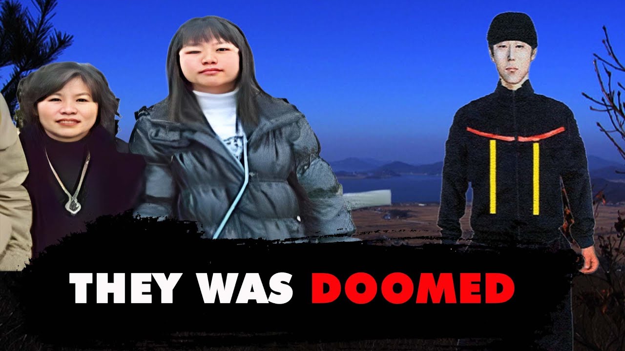 A Case in South Korea So Horrific That We Almost Didn't Cover It! A True Crime Documentary