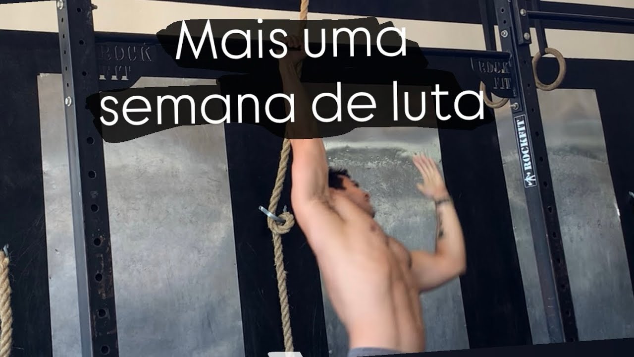 MARÉ DE PROVAS - NOVA POSSÍVEL LESÃO? OU EFEITO DA MESMA?