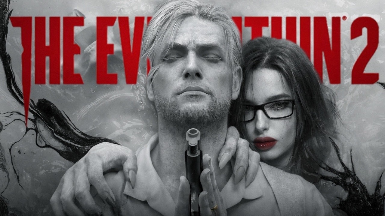 Прохождение The Evil Within 2