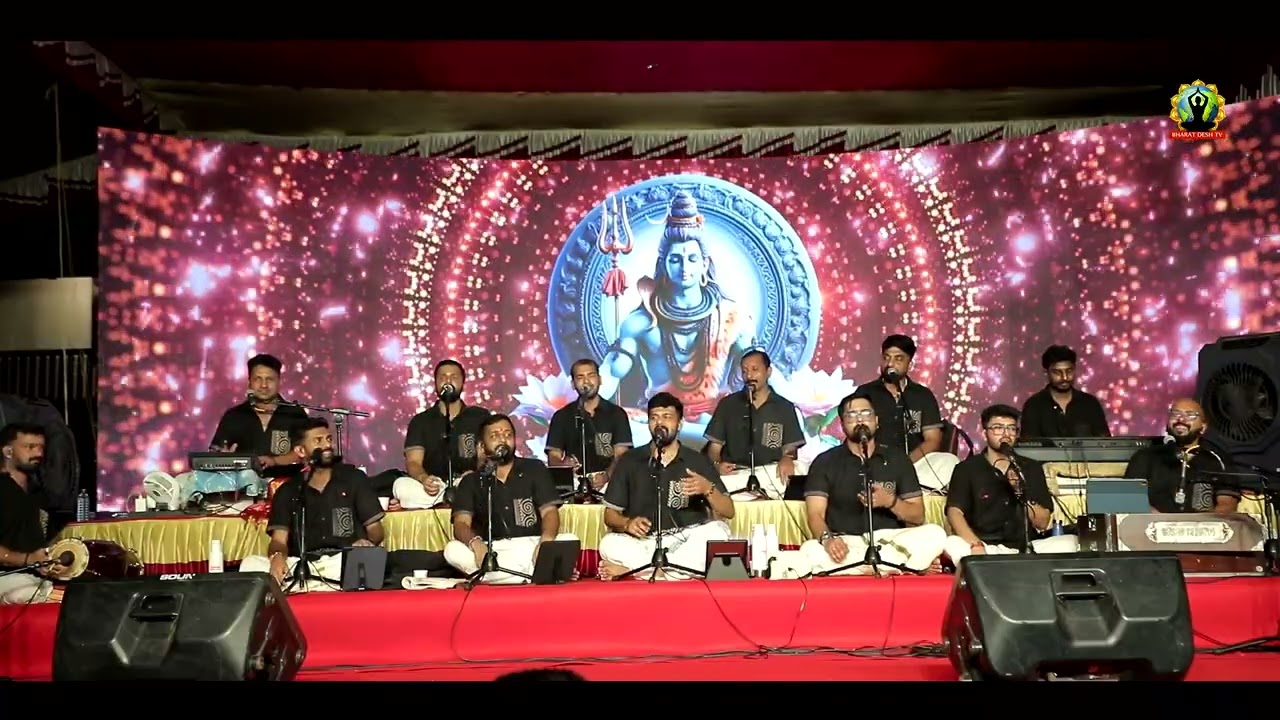 അമ്പലപ്പുഴ ഇളക്കി മറിച്ചു നന്ദഗോവിന്ദൻ ഭജൻസ്  ഭജൻസ് | nandagovindam bhajans | ampalapuzhatemple
