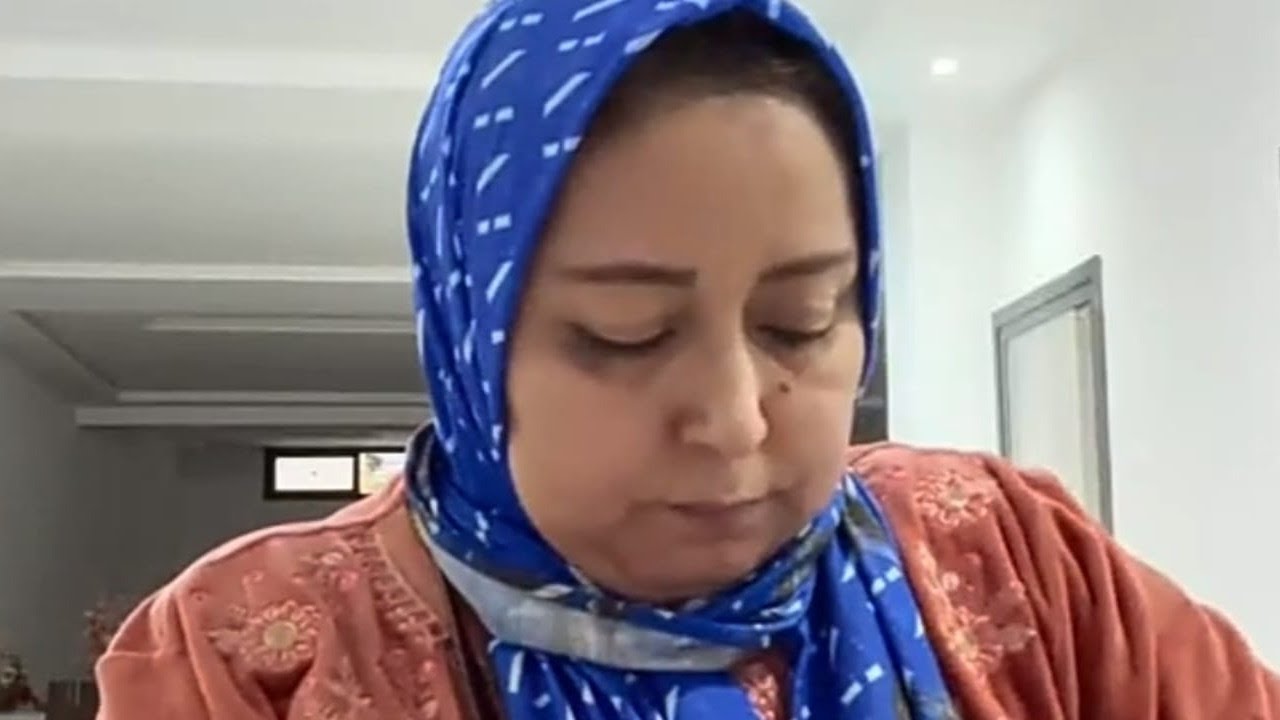 هذشي بزاف نايضة ديال بصح