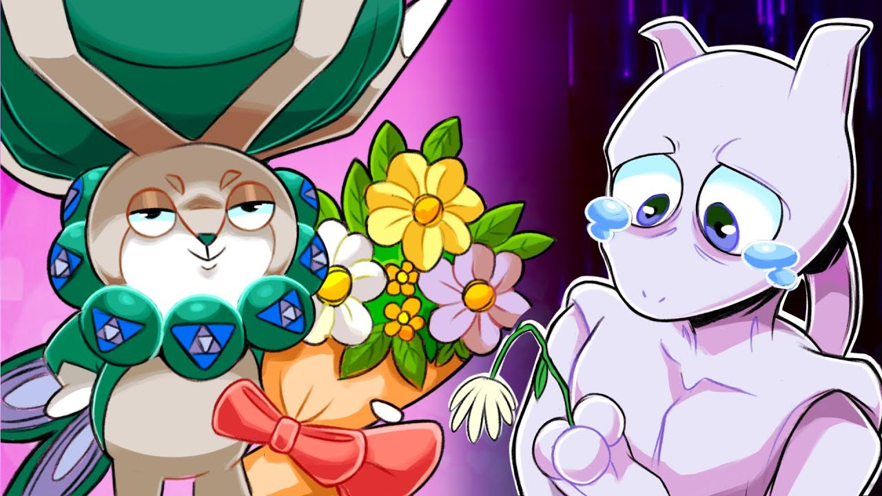 Which Legendary Pokemon is Right for You?