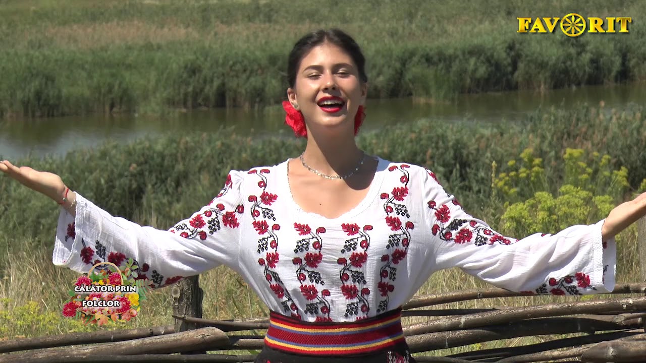 Andreea Cristea   Dunare pe apa ta