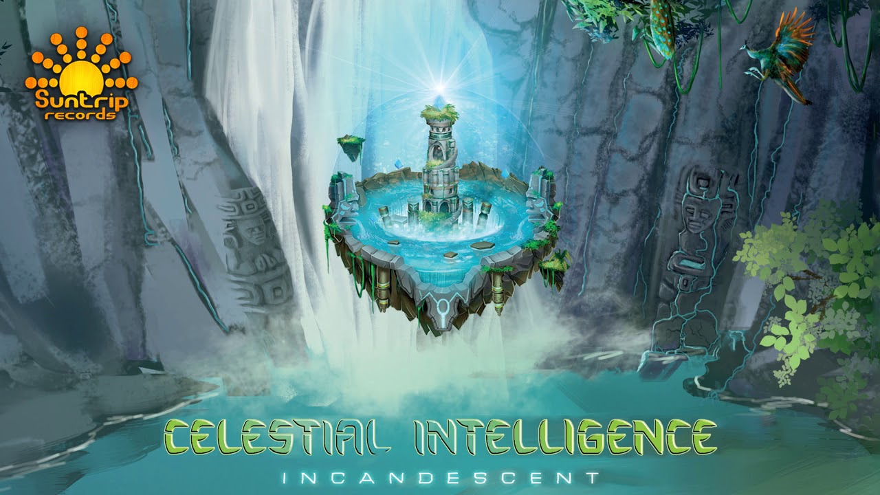 Celestial Intelligence - Ummo