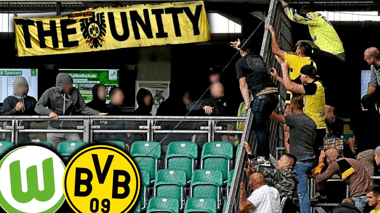 Wie ein Wolfsburg-Ultr&aacute; die 
