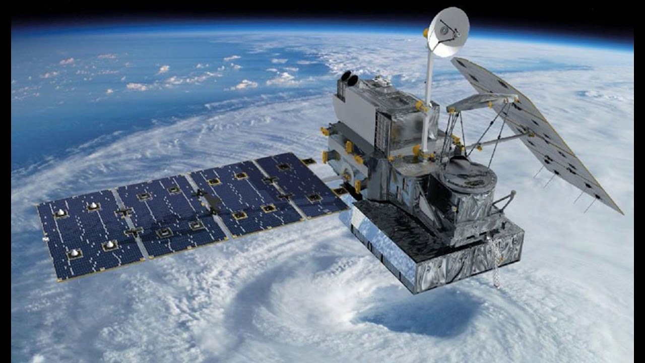 Comunicações Via Satelite