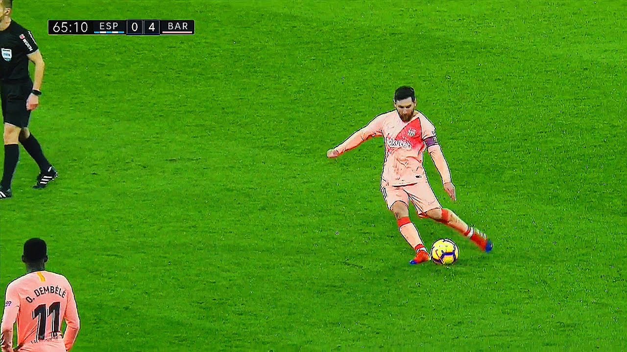 Lionel Messi ● All 51 Free Kick Goals ►HD 1080i & English Commentary◄ ||HD||