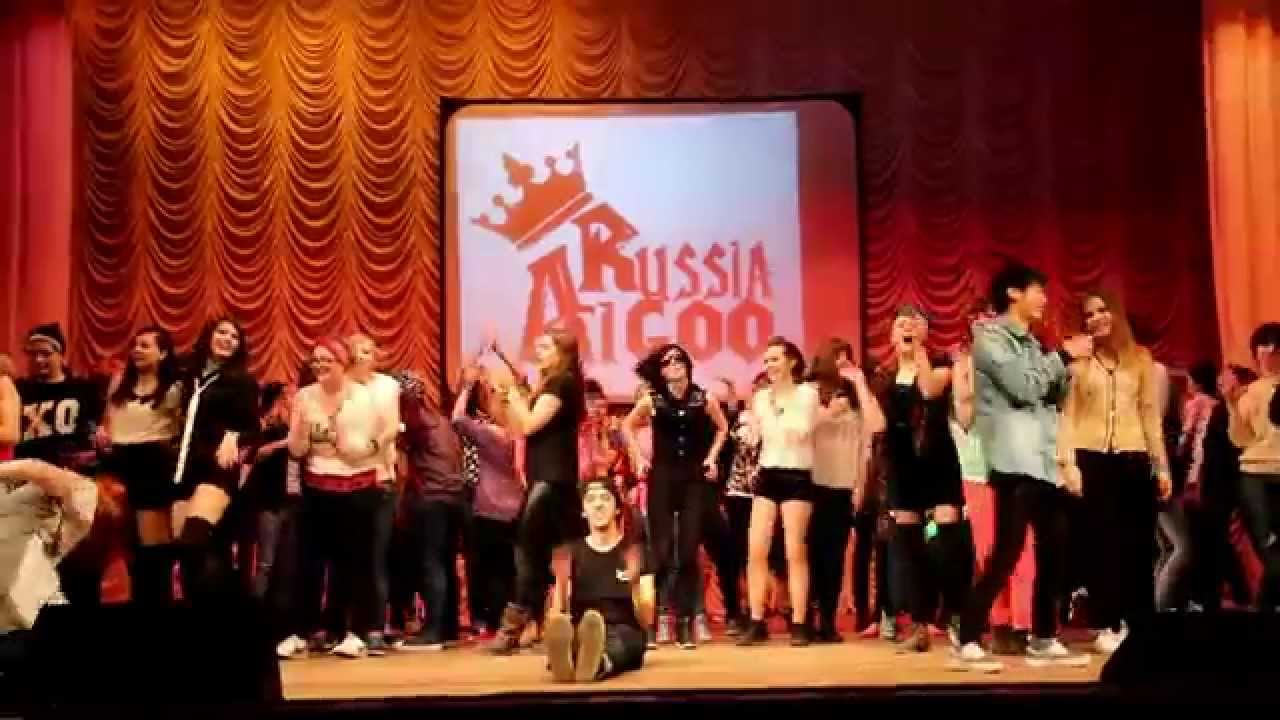 &laquo;IDOLCON-2014&raquo;