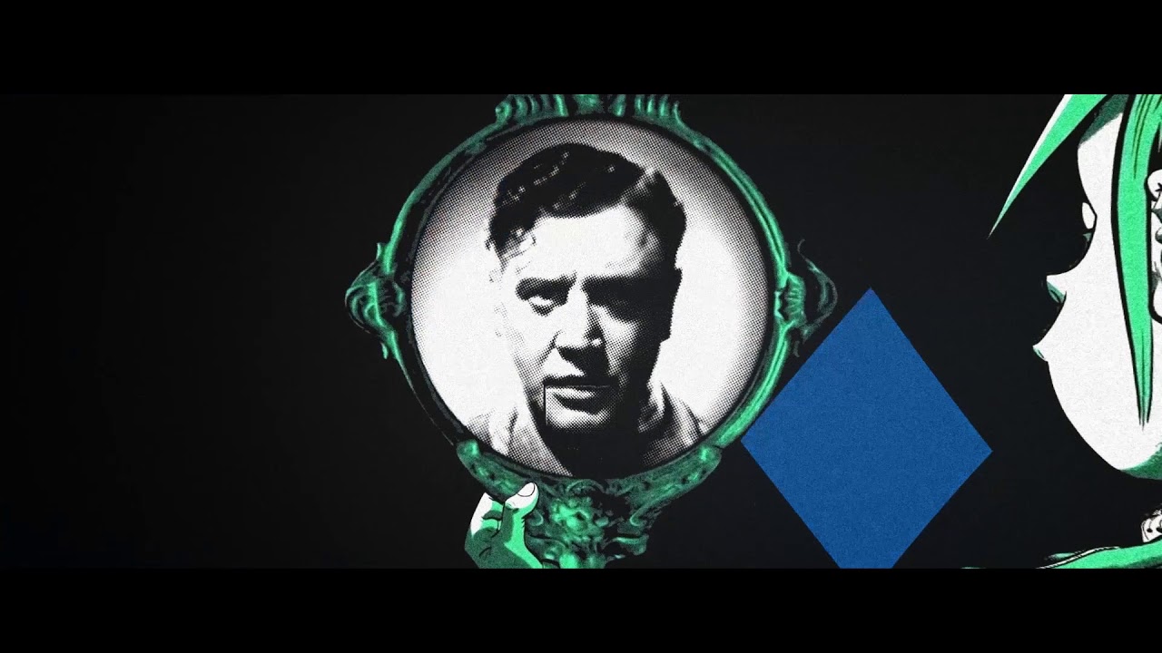 Gorillaz - Lake Zurich (Fanmade Visual)