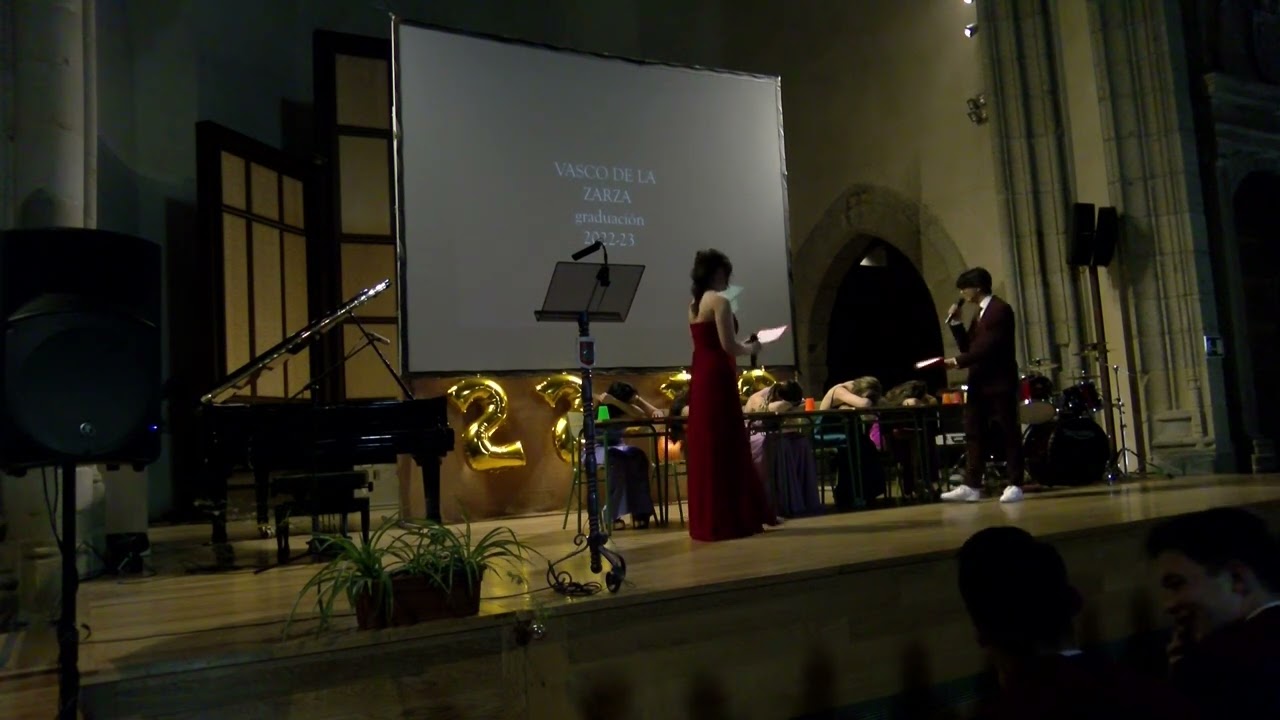 Graduación 2023 parte 1