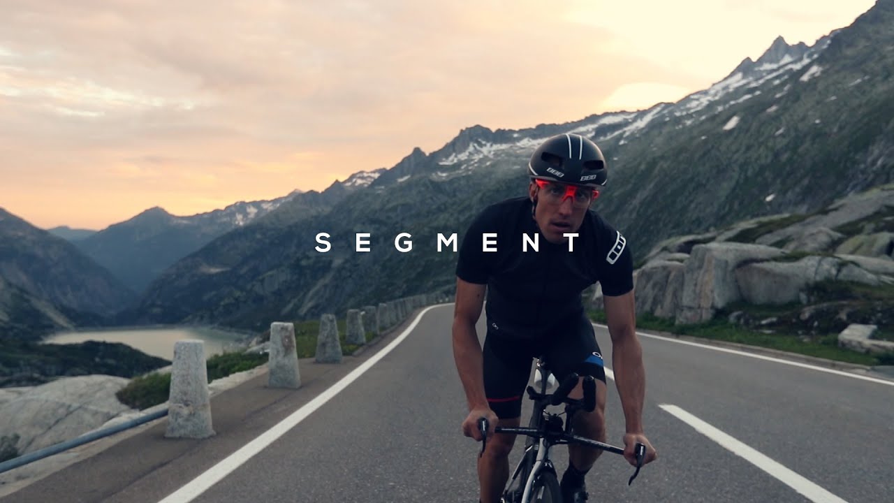Segment by Julbo - See and be seen