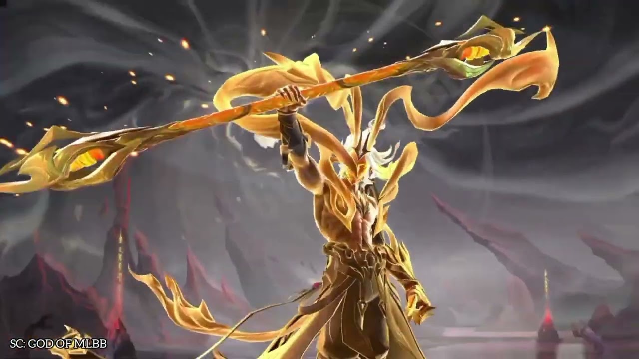 SUN ANNUAL STARLIGHT SKIN ENTRANCE ANIMATION