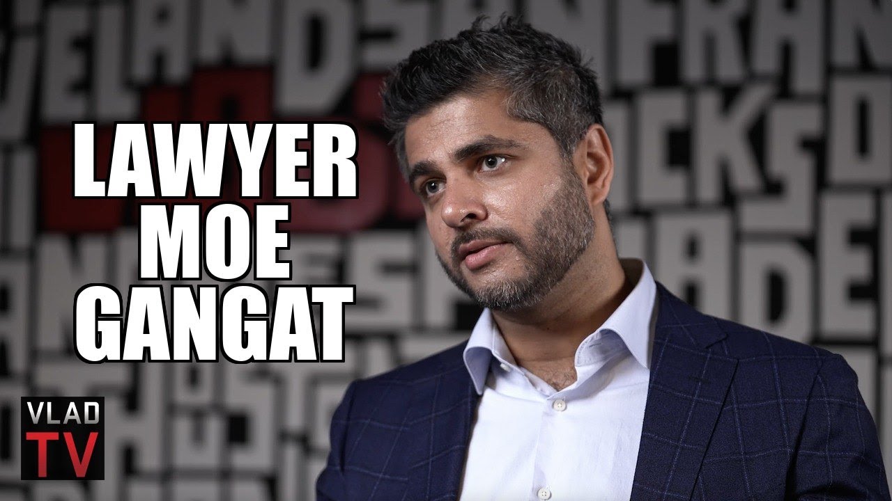 Moe Gangat on NBA YoungBoy's Co-Defendant Taking Plea Deal, Unsure if He Cooperated (Part 7)