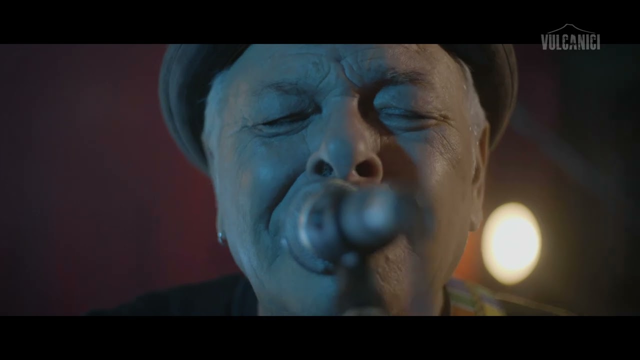 Enzo Gragnaniello - Vasame (Live) - Vulcanici