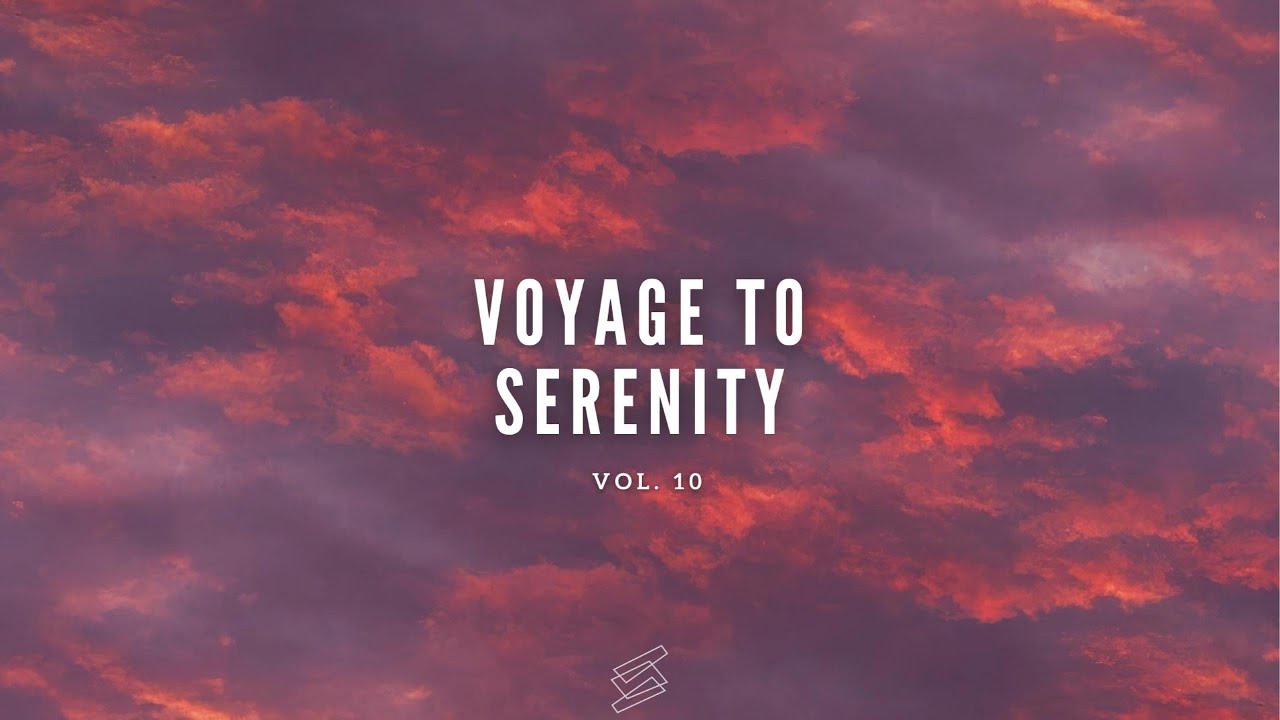Sabadini - Voyage to Serenity Vol. 10