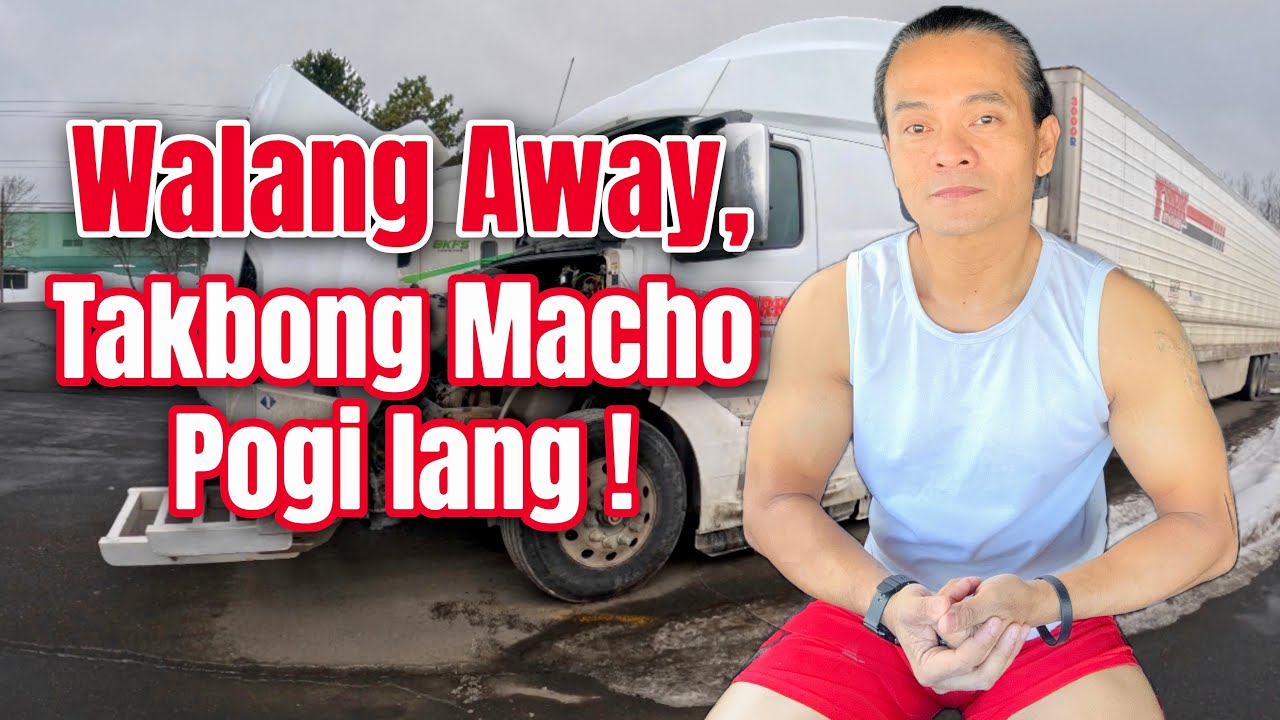 I know I'm doing Alright at Work, Tulad ngayon Tengga But No Complained #lakaytrucker  