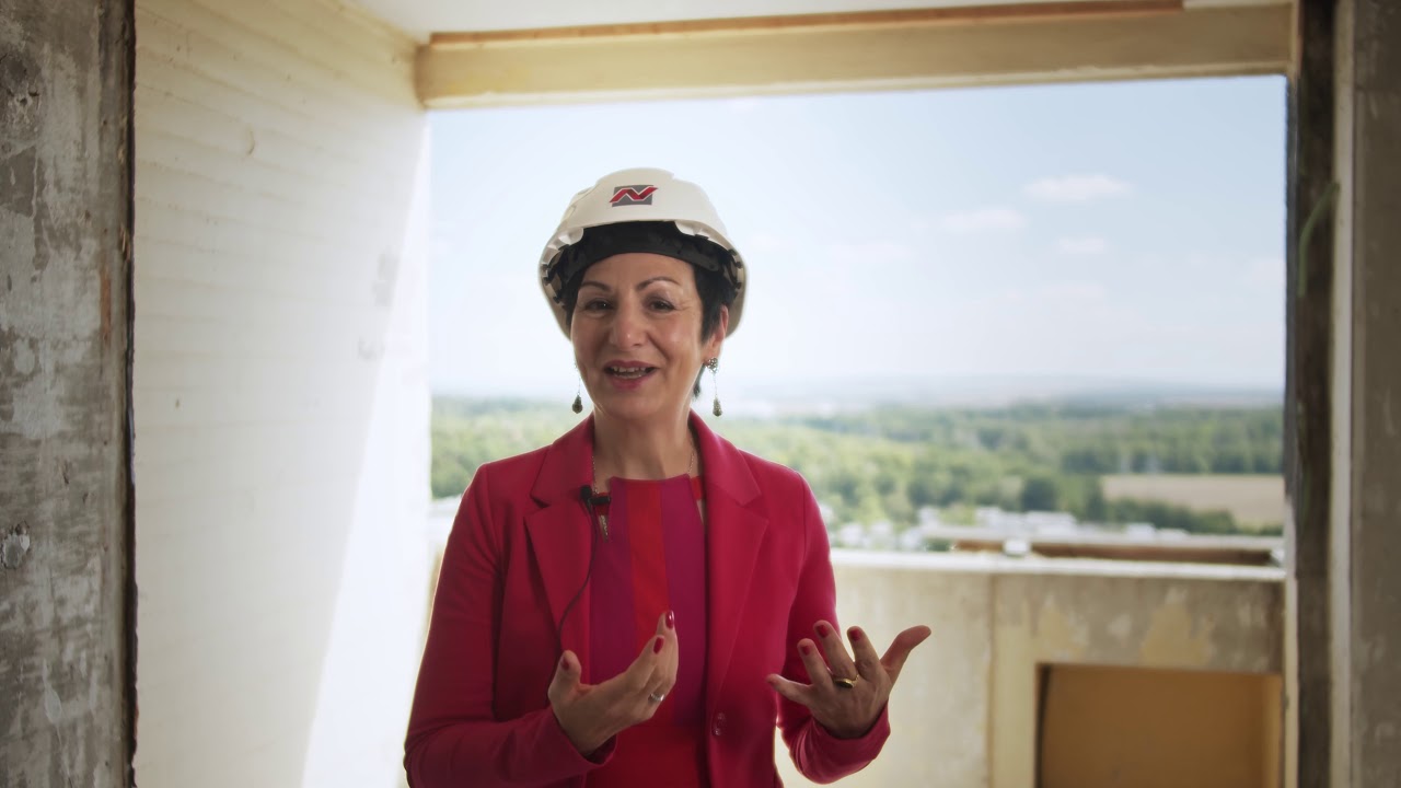 Immacolata Glosemeyer zum Sanierungsprojekt Don Camillo & Peppone