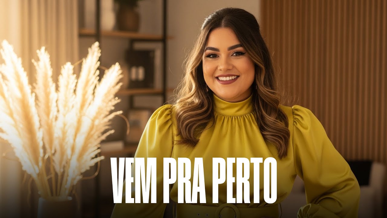 A MINHA PALAVRA VAI PREVALECER | Louvor de Cura e Descanso