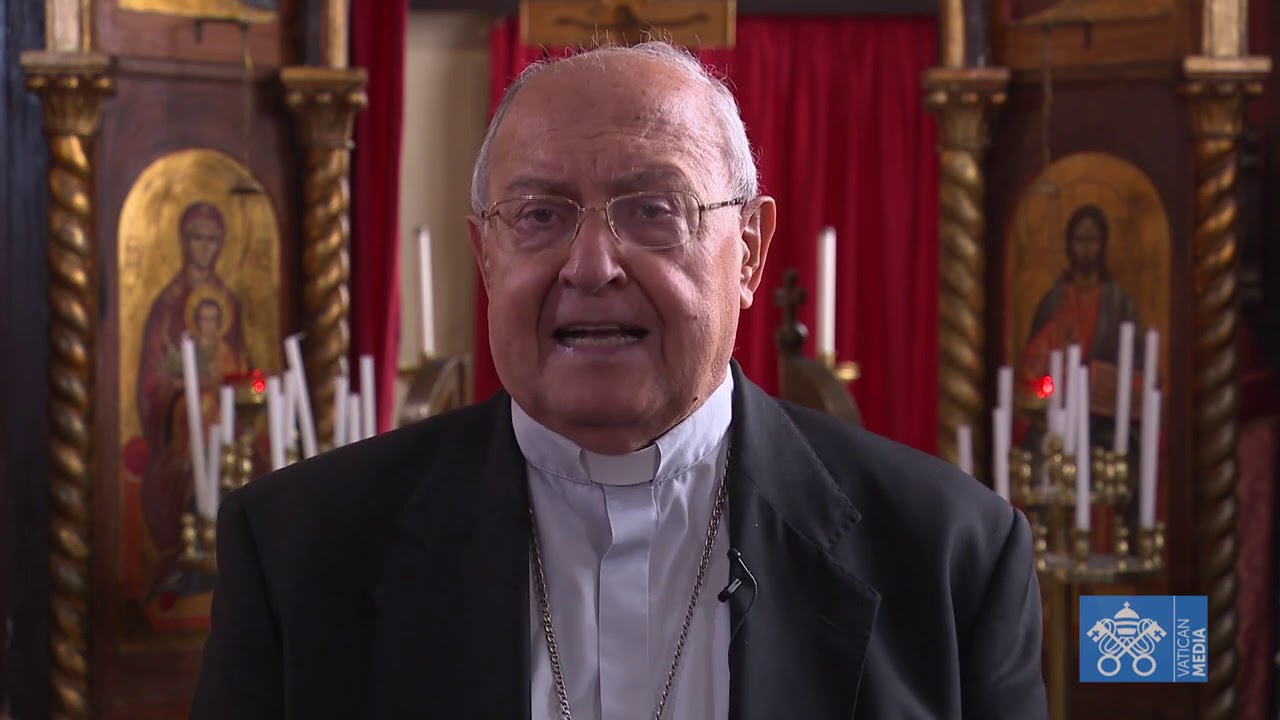 Il Vaticano raccontato da dentro: la Congregazione per le Chiese Orientali