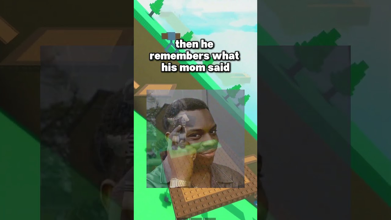 He was a missing child because of Roblox! 😭🙏 #roblox #rblx #robloxrant #relatable