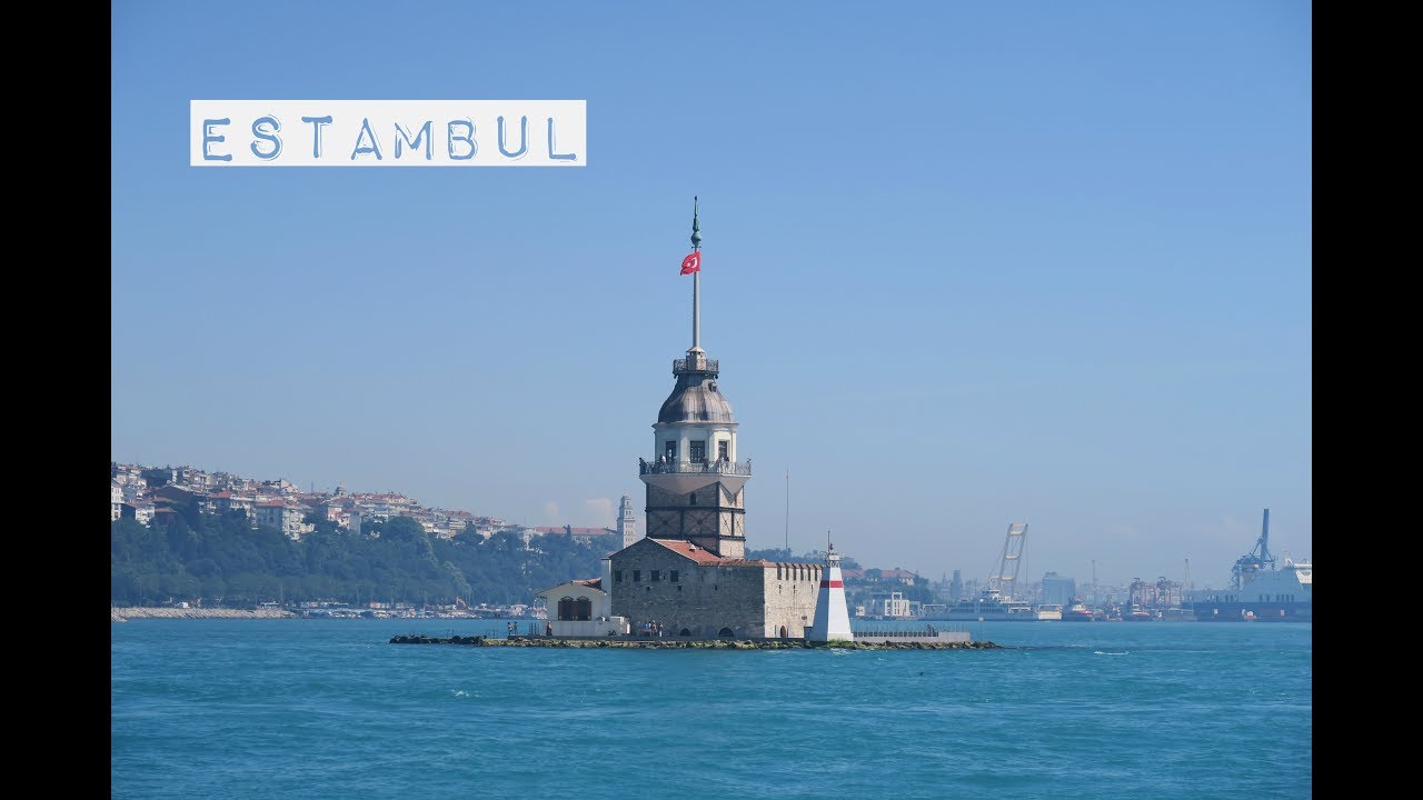 ESTAMBUL - Palacio Topkapi, Gran Bazar y Paseo por el Bosforo