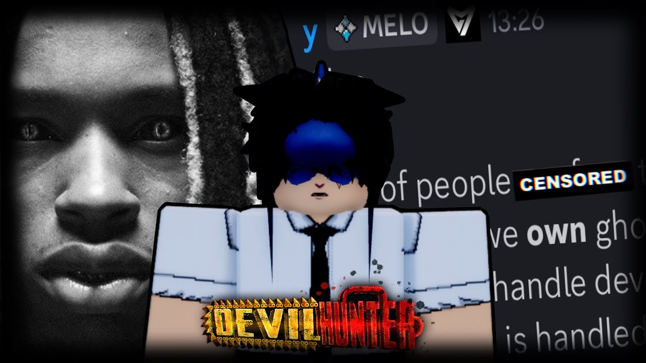 DEVIL HUNTER GOT SOLD TO THE WORST DEVS IMAGINABLE!