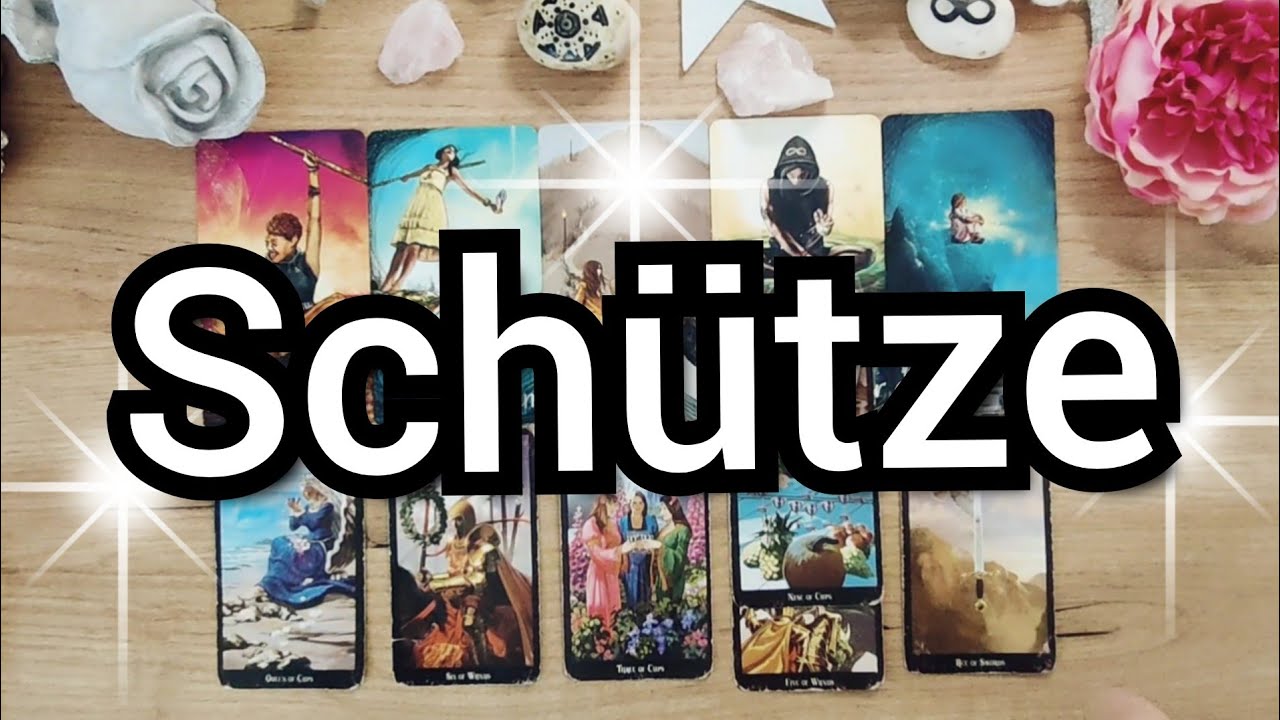 SCHÜTZE März 2025 | Schütze kommt unter die Haube!! ❤️ KARTENLEGEN LIEBE
