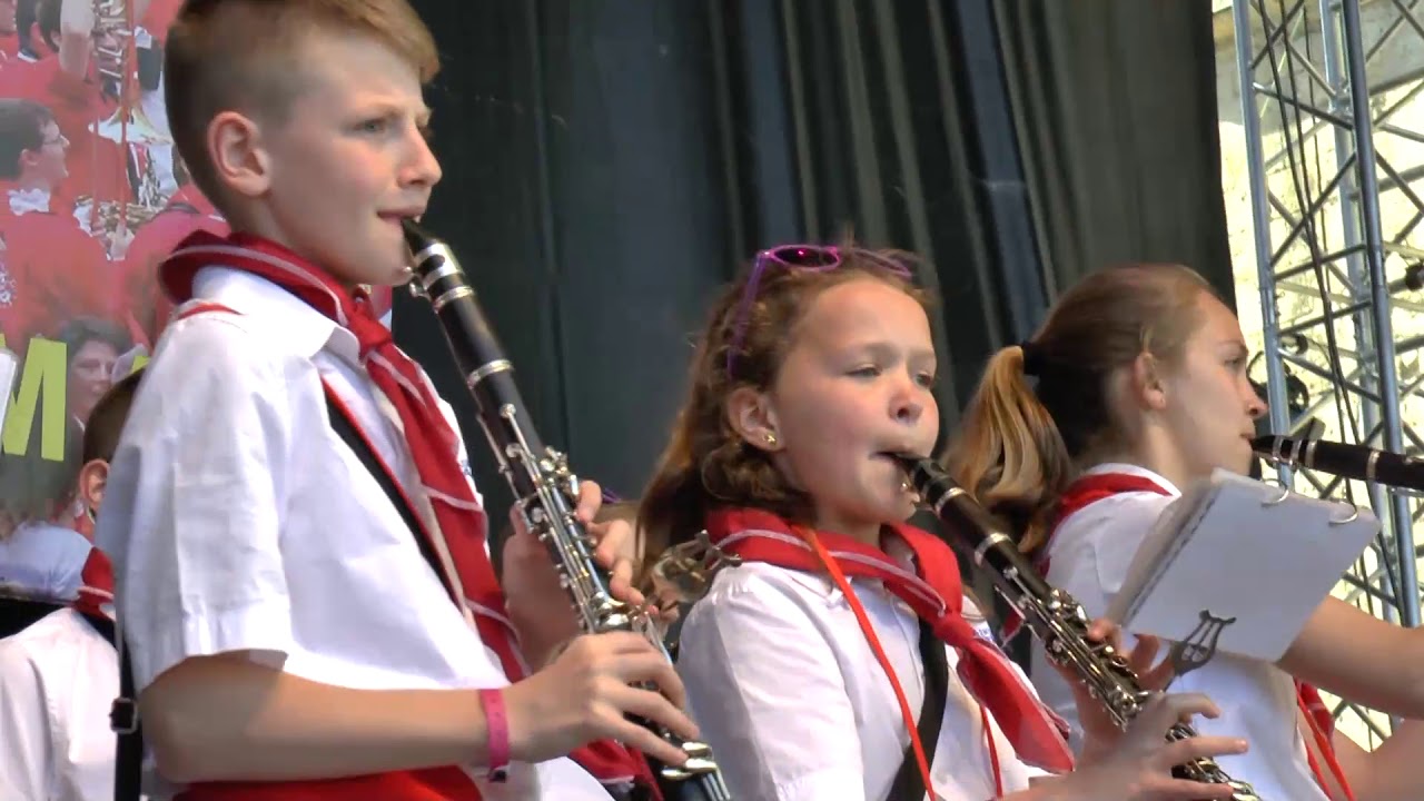 Music Band Junior