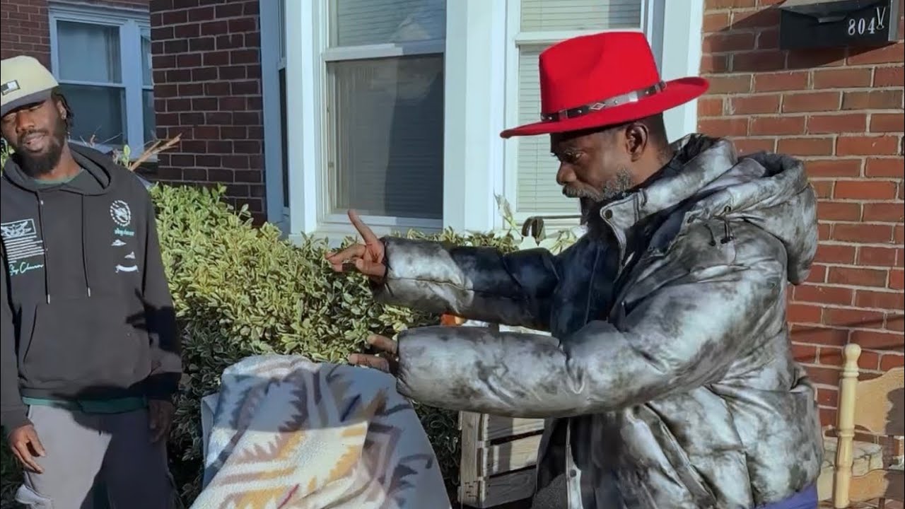 ATAA NII AND GRANDSON 🔥🔥…. #bissycabi #comedy #skit #funny #nollywood #ataaniishaanufhking