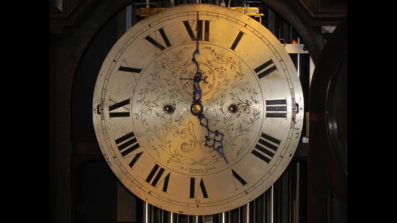 Clock Repair Rochester Minnesota