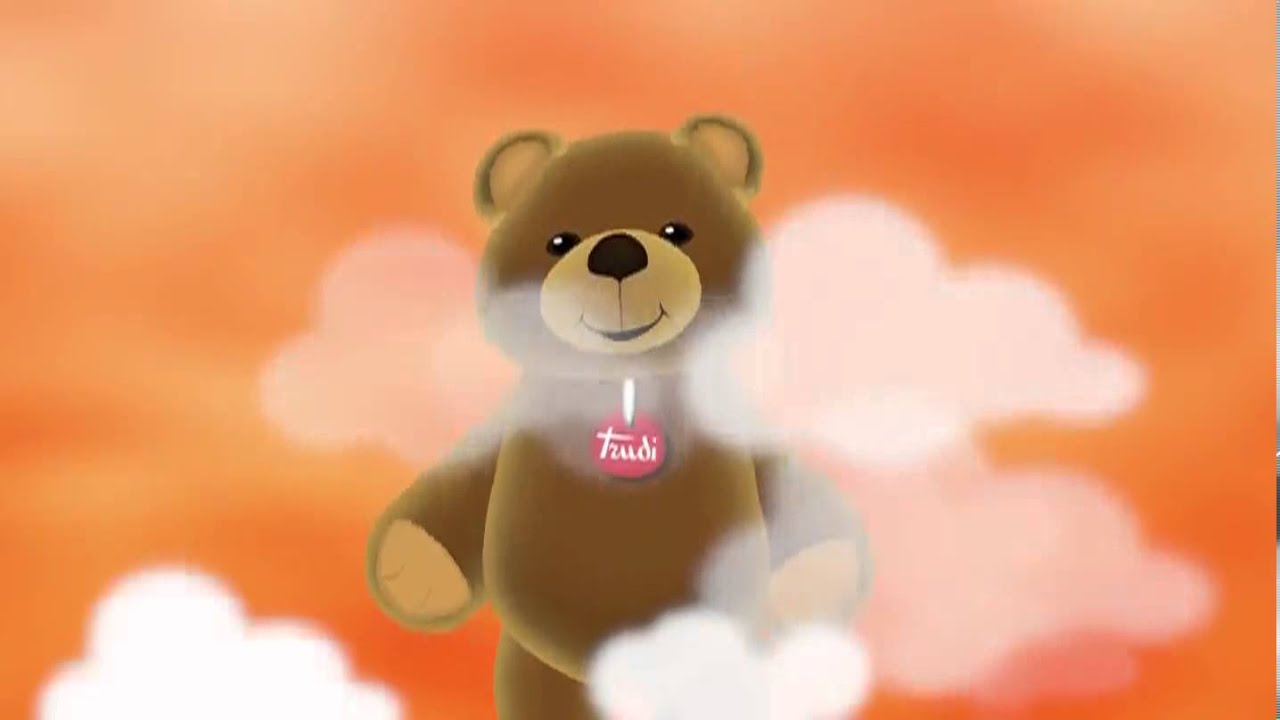 Benvenuti nel mondo di My Trudi