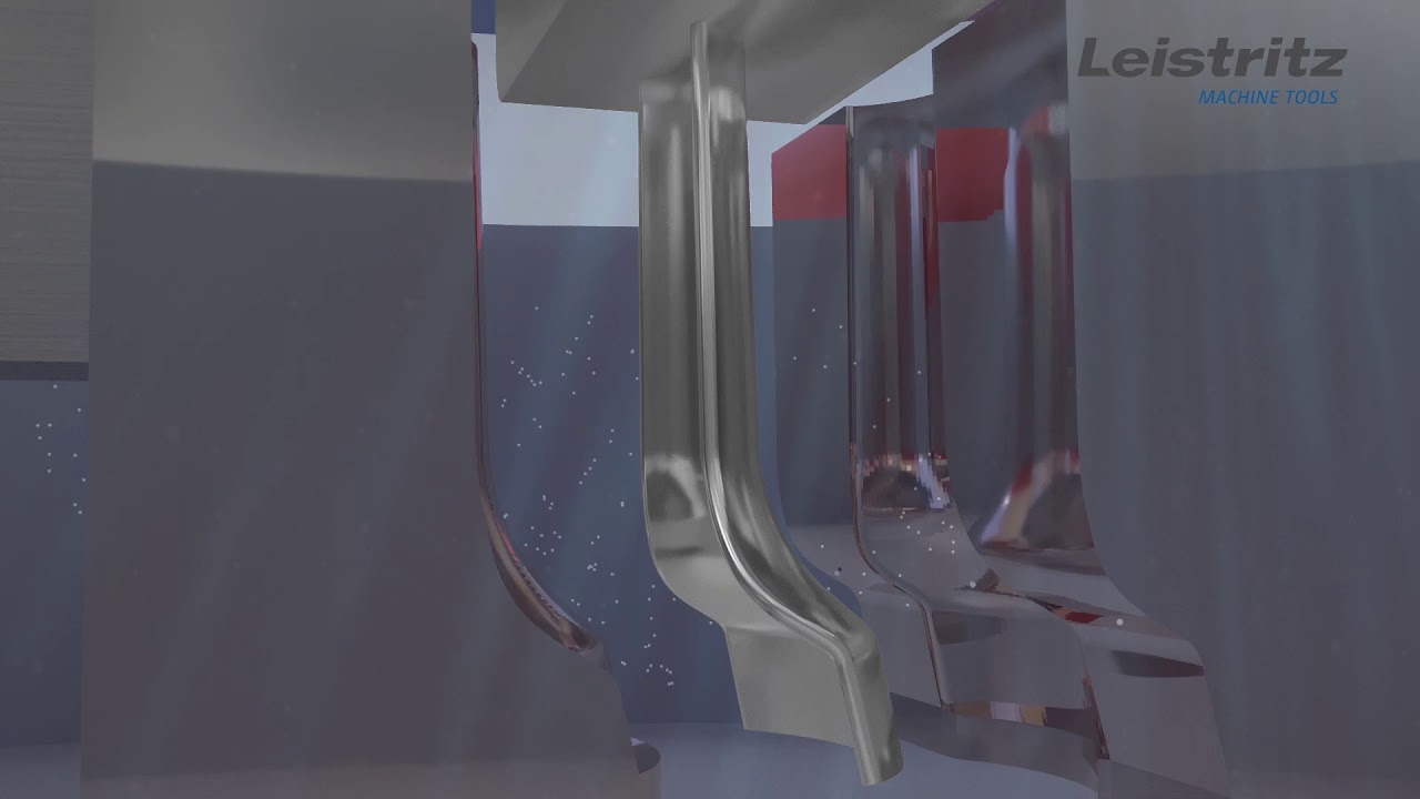 Leistritz PECM Technology