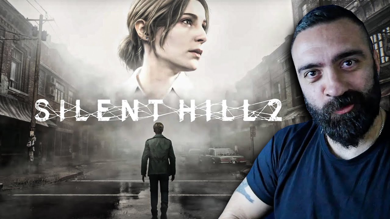 Περί SILENT HILL μέλλοντος!