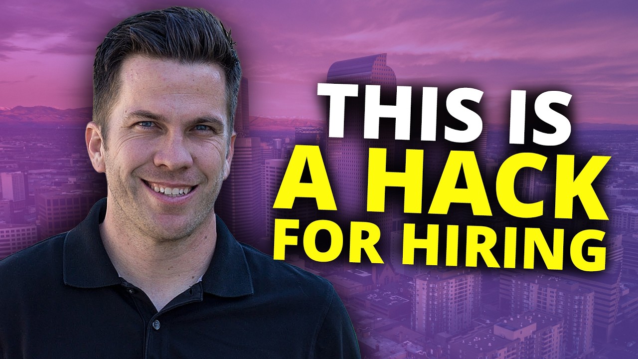 The Secret to Hiring Top Performers