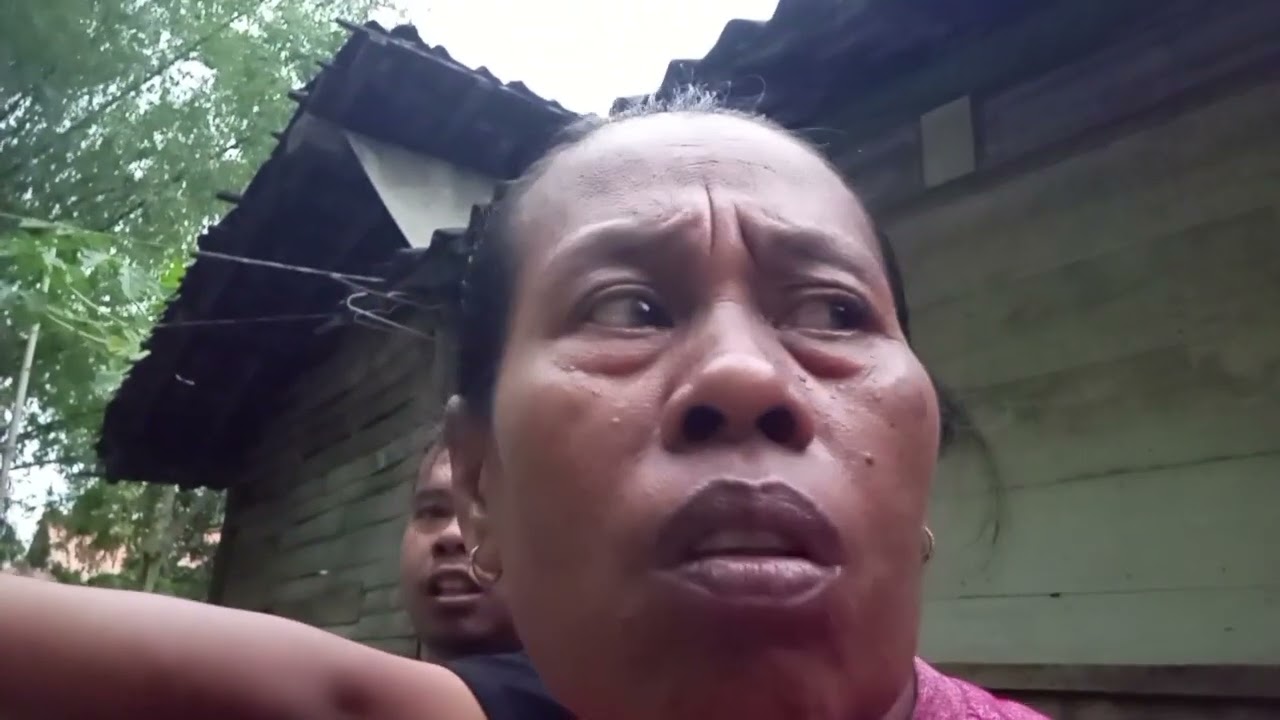 Aris pinter bersih bersih kandanbiarpun dia duwe  keterbatasan