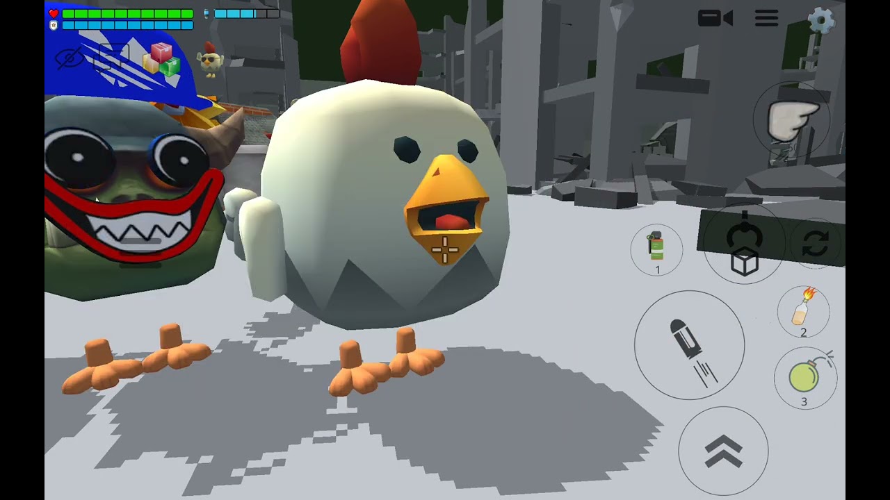Chicken rola 31 (0)