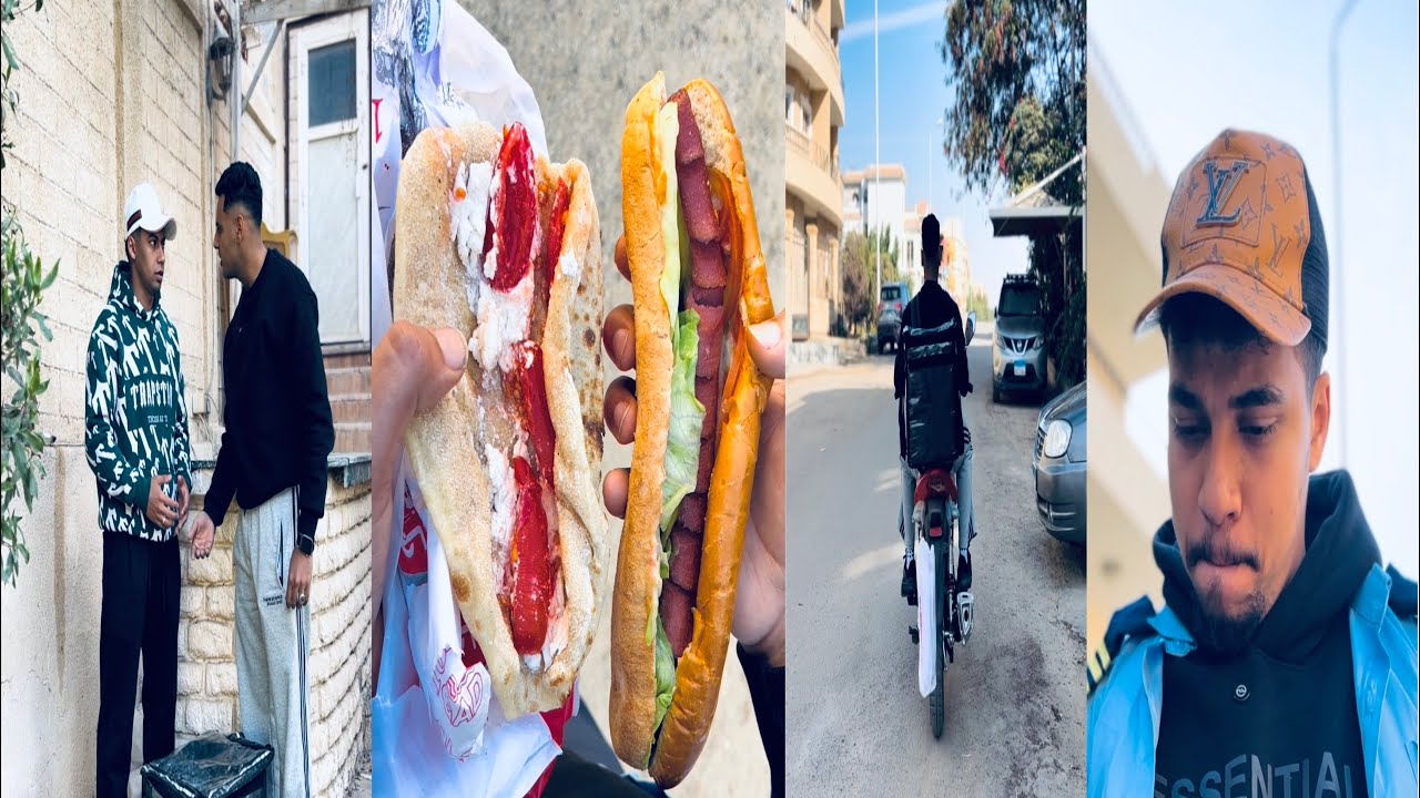     خيرا تعمل ..شرا تلقى.!!؟…/فتاه تحاول ان تتخلص من زوجها ولكن للاسف!!!؟👌😱😱