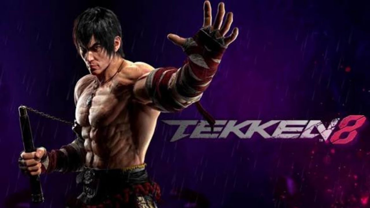 TEKKEN 8! Please Fix Your Game