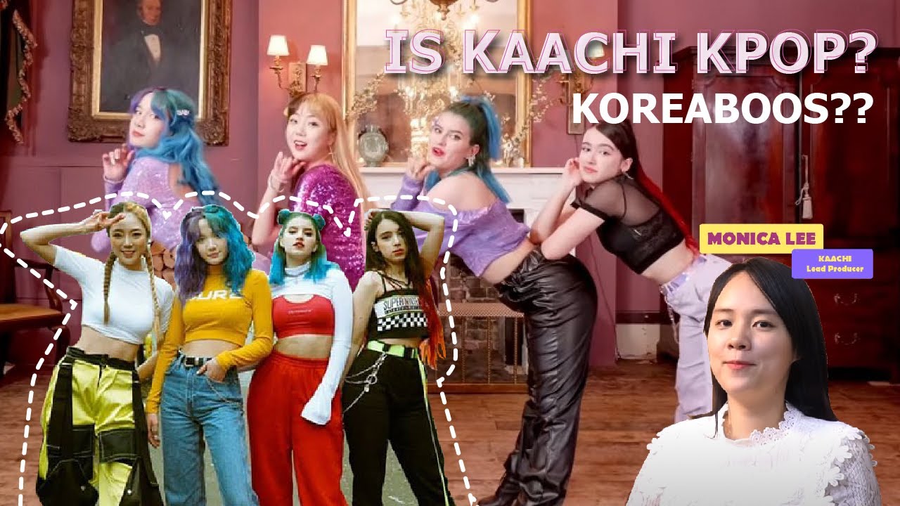 Unpopular Kpop Opinions: Is KAACHI Problematic?