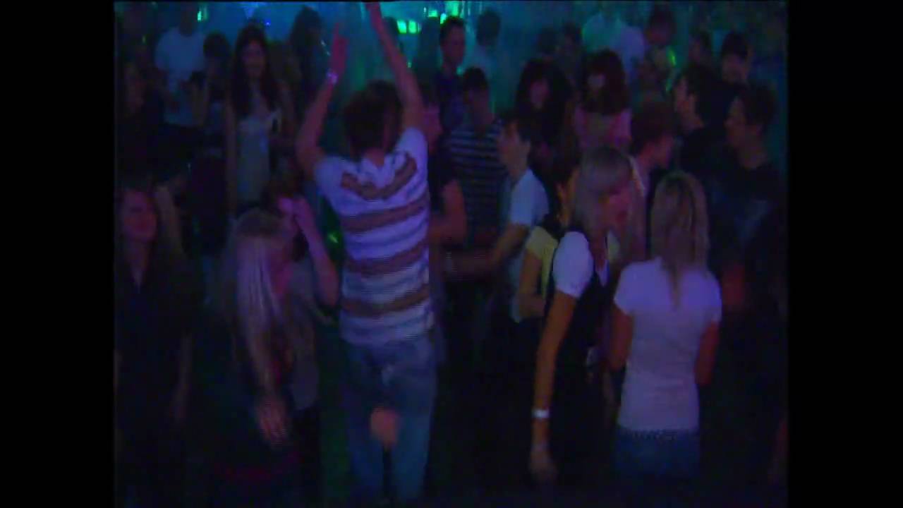 Electronic Experience 2009 - Part2_1