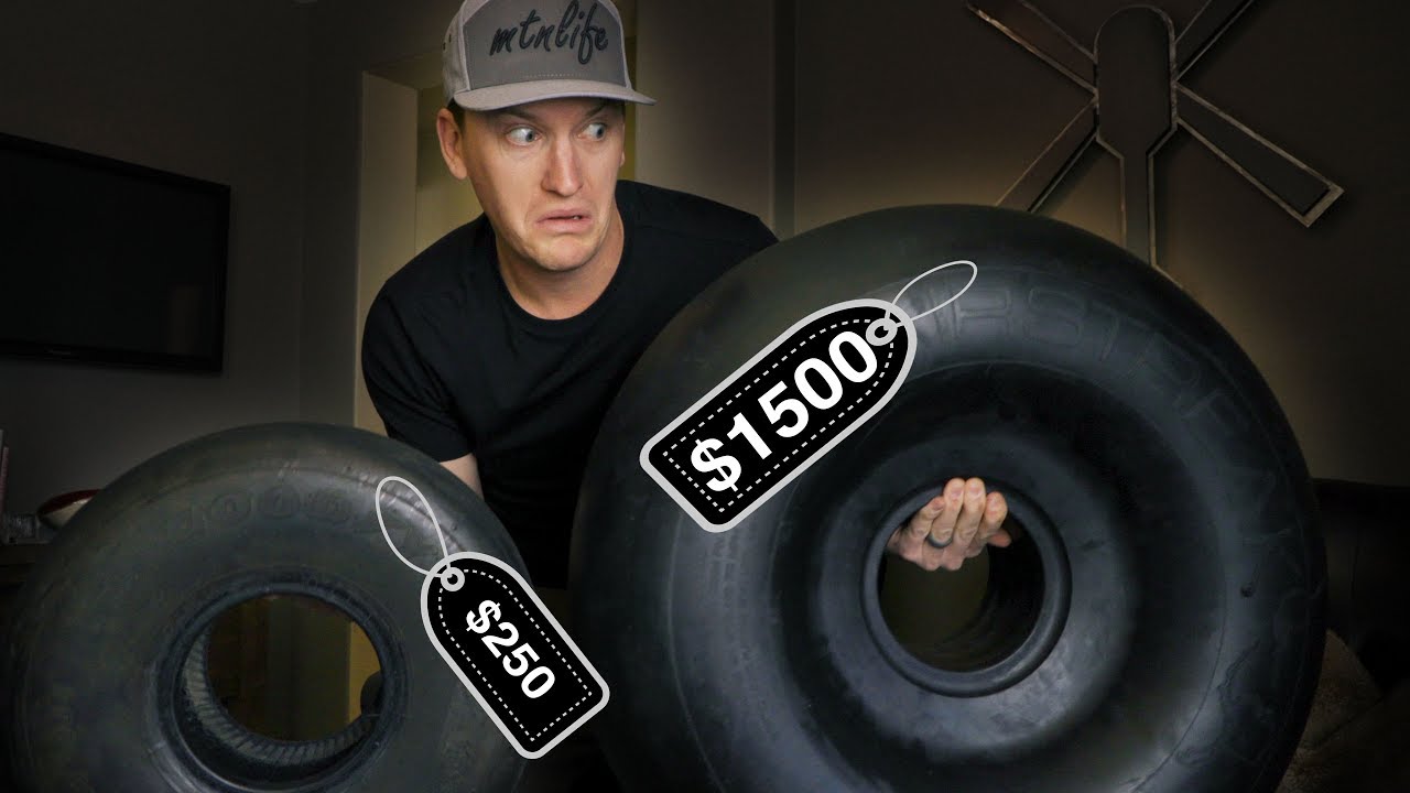 Are Bushwheels Worth It???