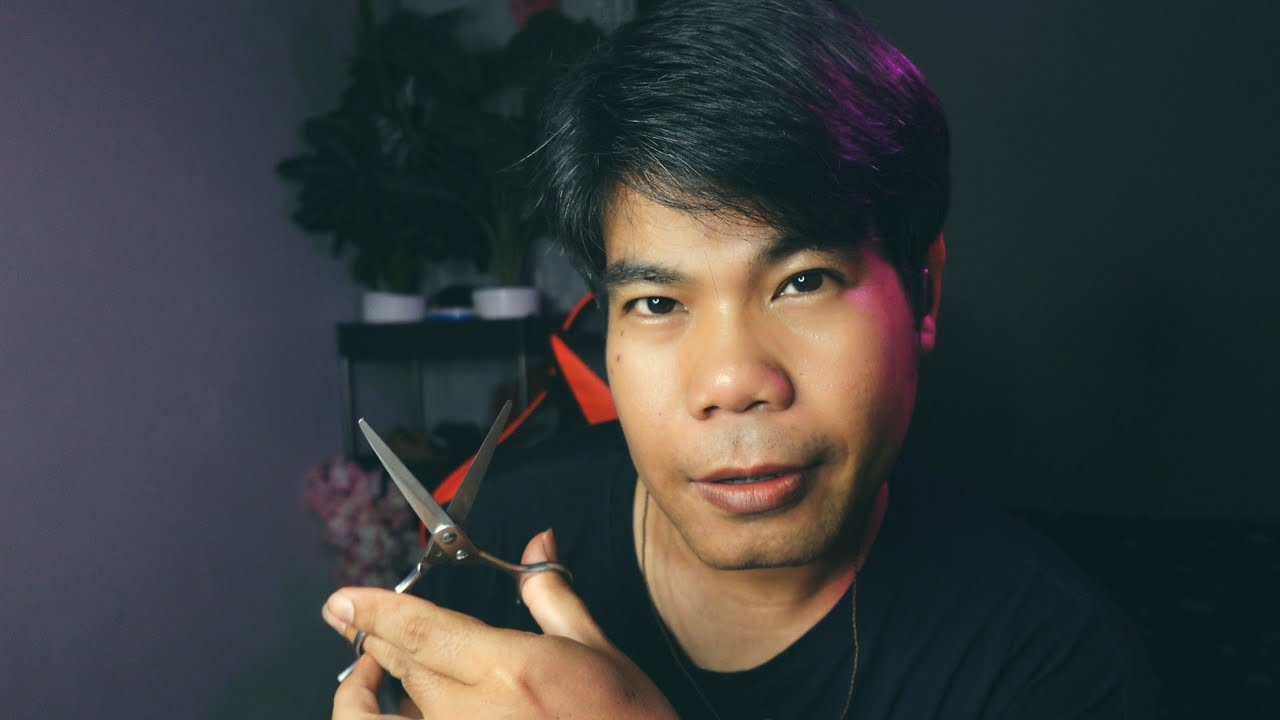 ASMR Thai 🤏 ดึงพลังลบ เต็มพลังบวก Plucking Negative Energy
