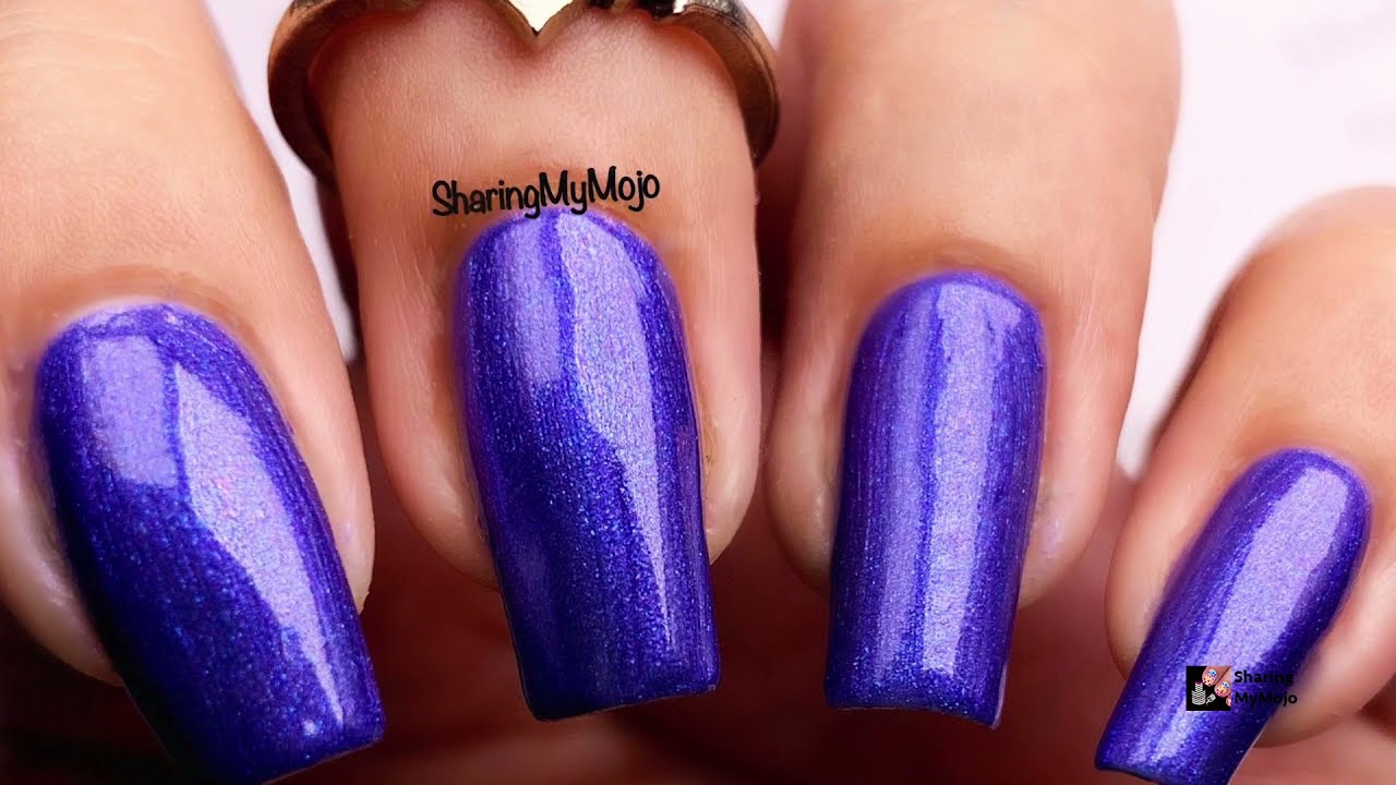 10 New Summer Nail Polish collection 2022 💛